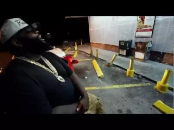 Video: Stalley ft Rick Ross & Nipsey Hussle - Fountain Of Youth
